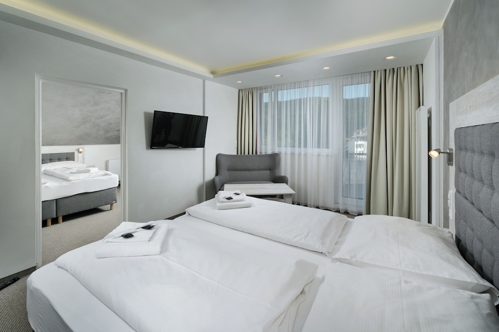 Wellness Hotel Astra 8/50