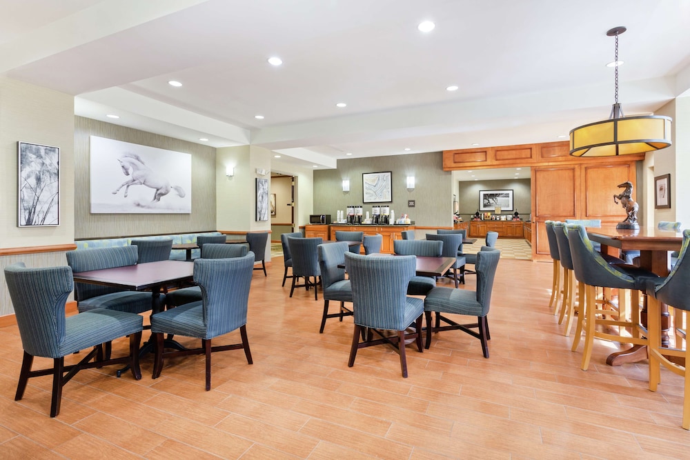 Hampton Inn West Palm Beach-Lake Worth-Turnpike 29/34
