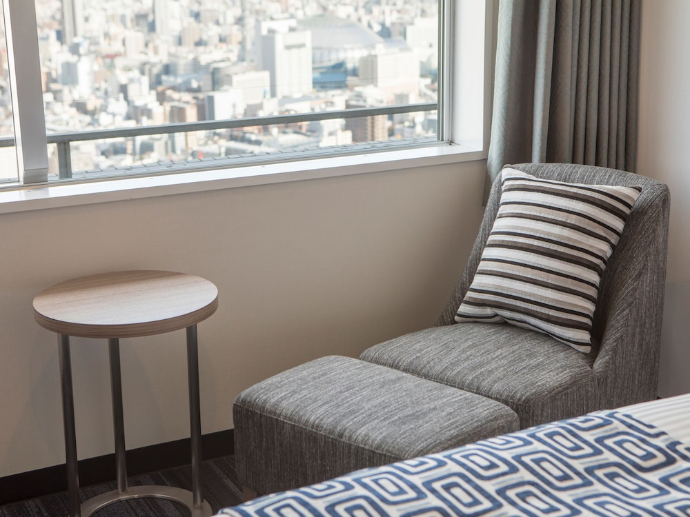 Art Hotel Osaka Bay Tower 24/39