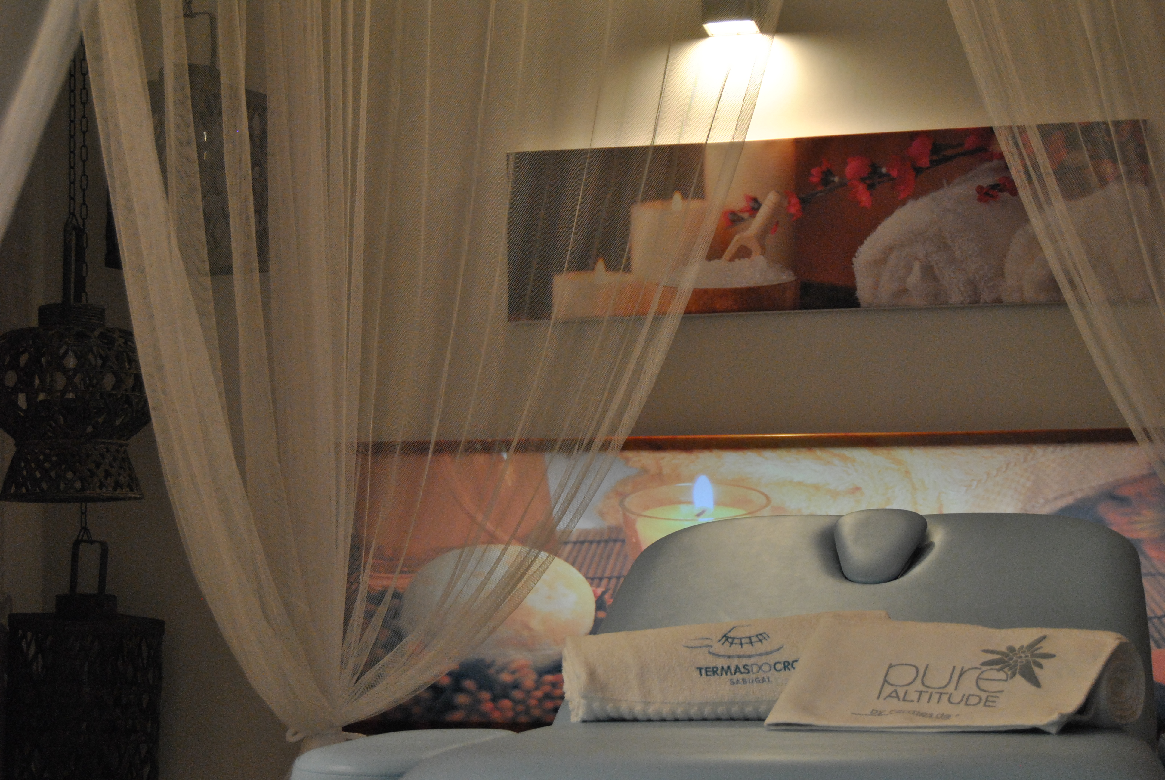 Cro Hotel Rural And Termal Spa 18/47