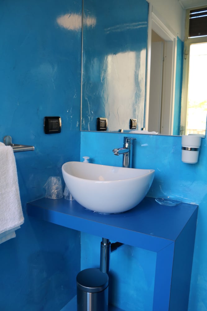 Suite Napoli Riviera 28/28