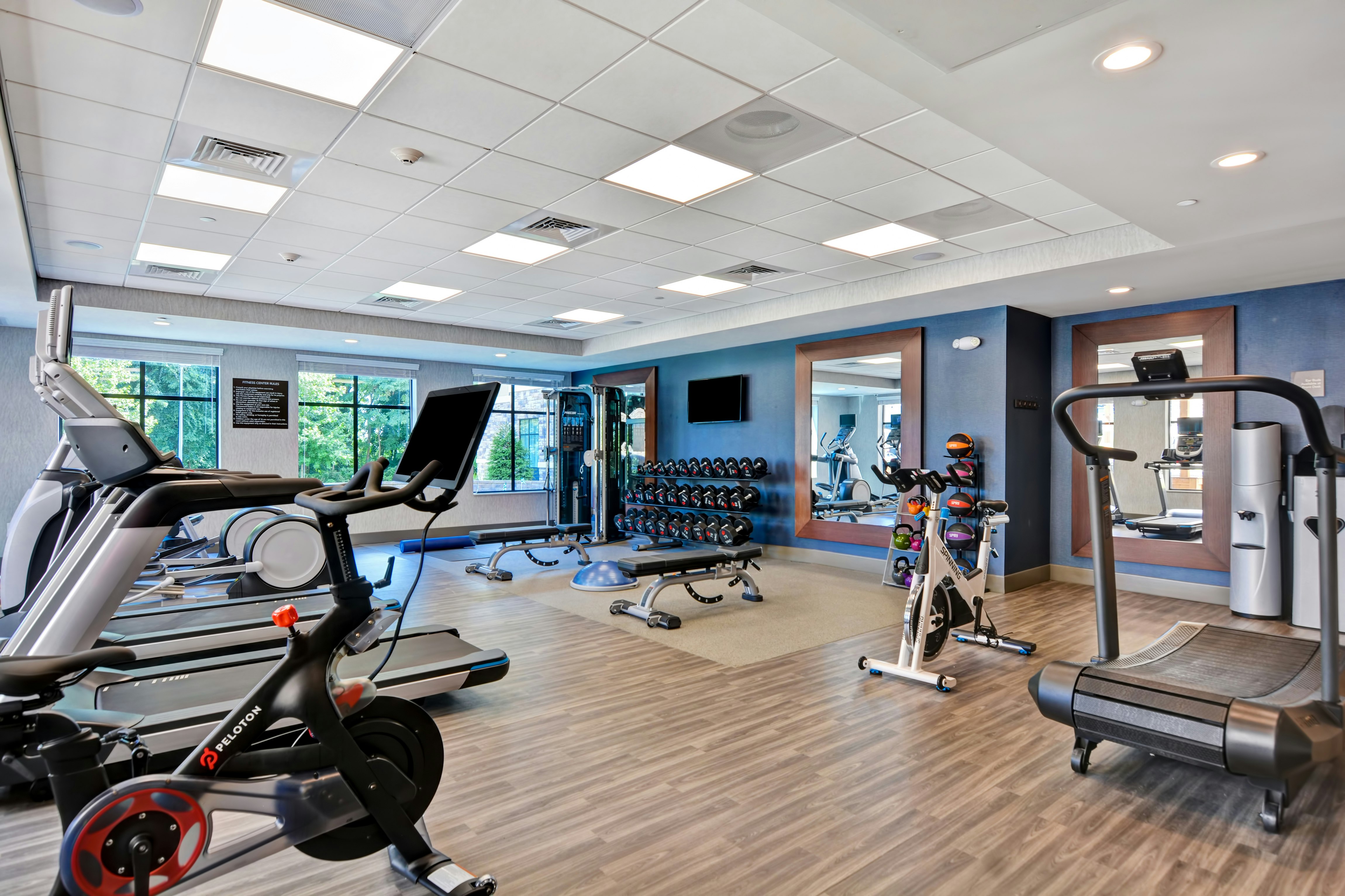Homewood Suites by Hilton Poughkeepsie 8/27
