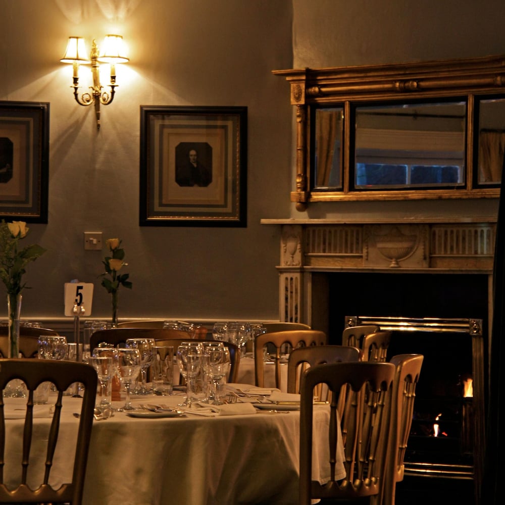 Dunraven Arms Hotel 36/43