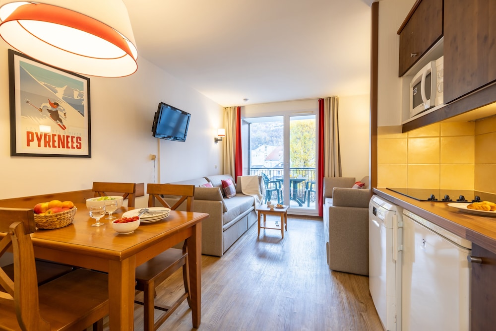 Residence Pierre And Vacances Les Trois Domaines 29/50
