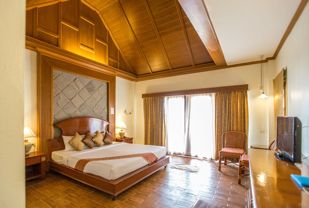 LANTA CASUARINA BEACH RESORT 9/59