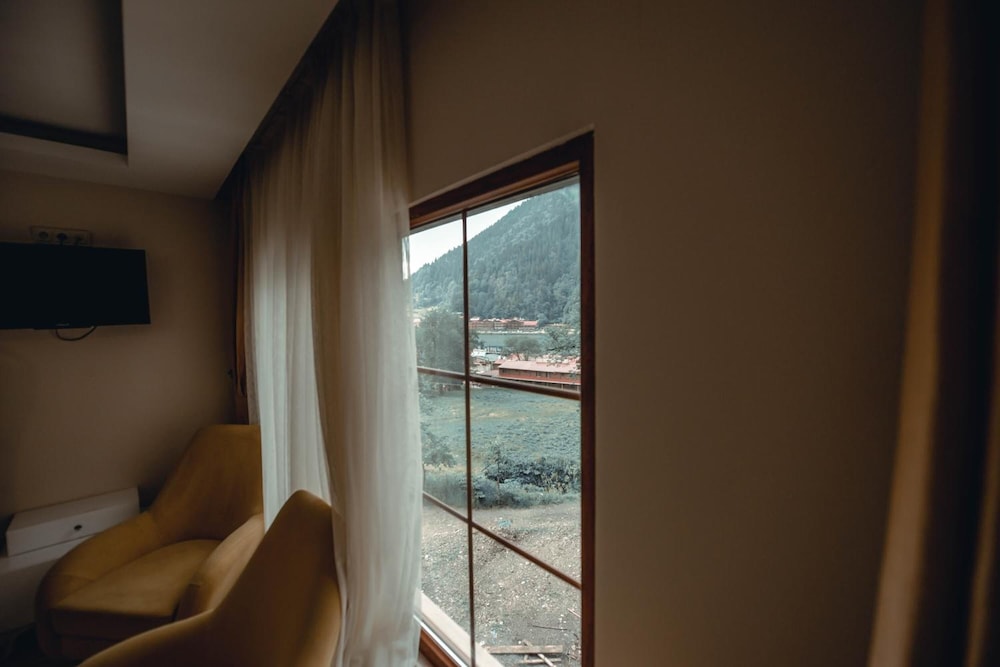 Aygun Suites Hotel & Bungalow Uzungol 27/50
