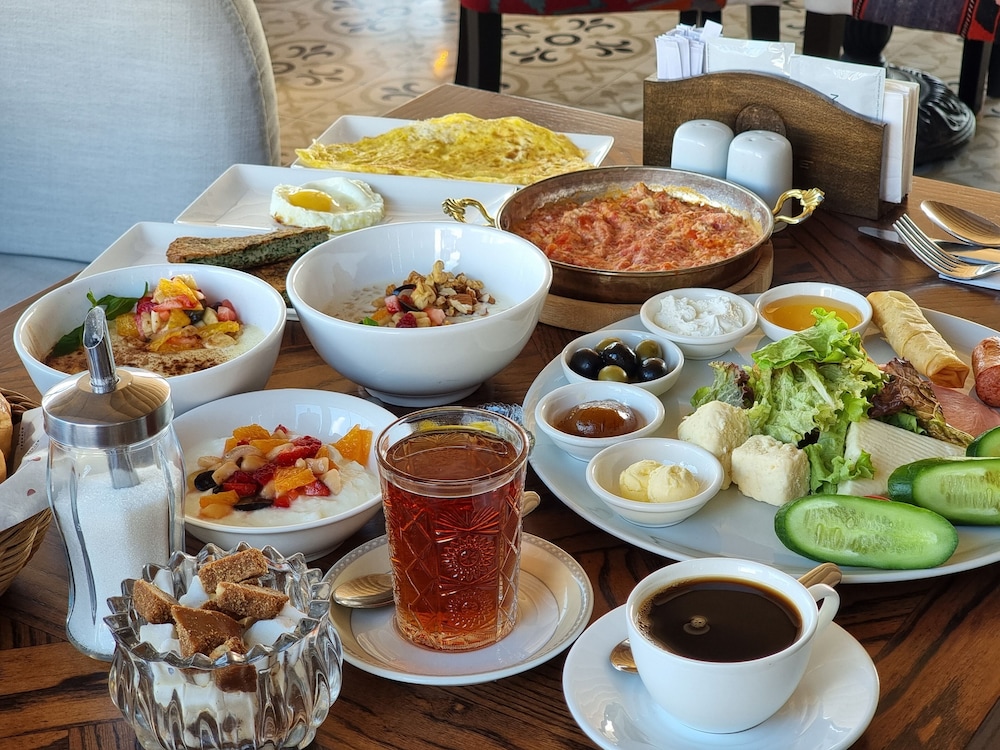 Sultan Inn Boutique 30/56