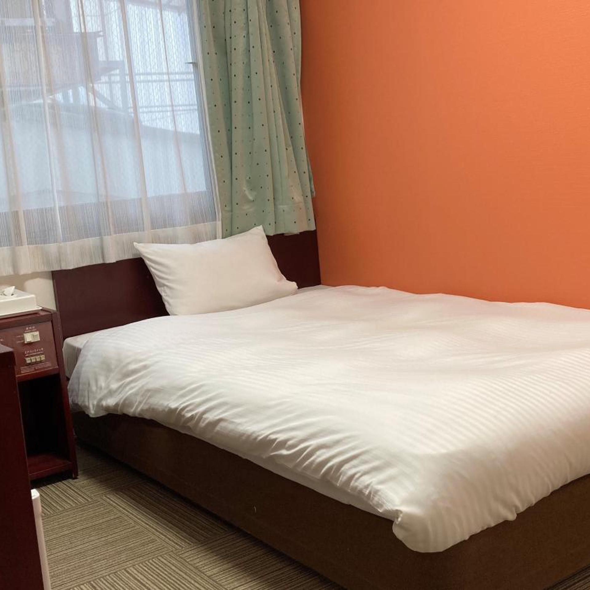 Room, Single, Smoking