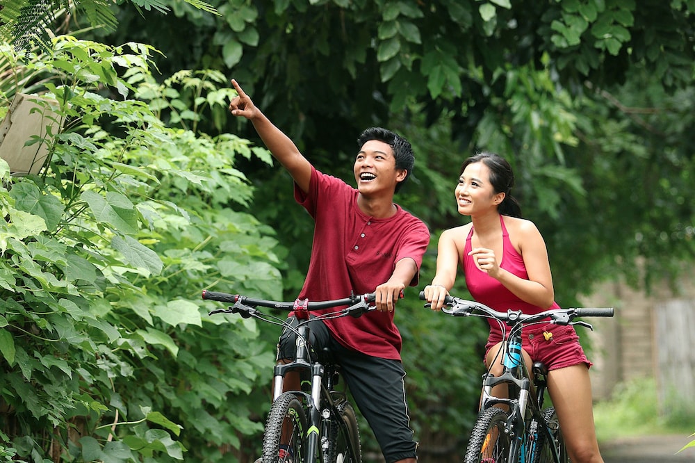 Samata Village Gili Air 35/37