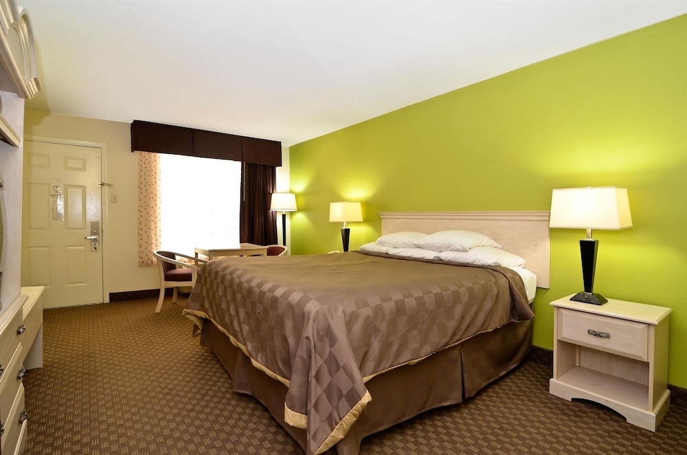 Motel6 Luling, LA 20/36