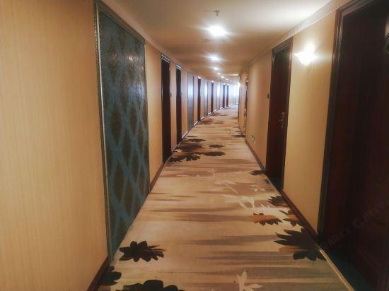 Kai Hua Hotel 4/34