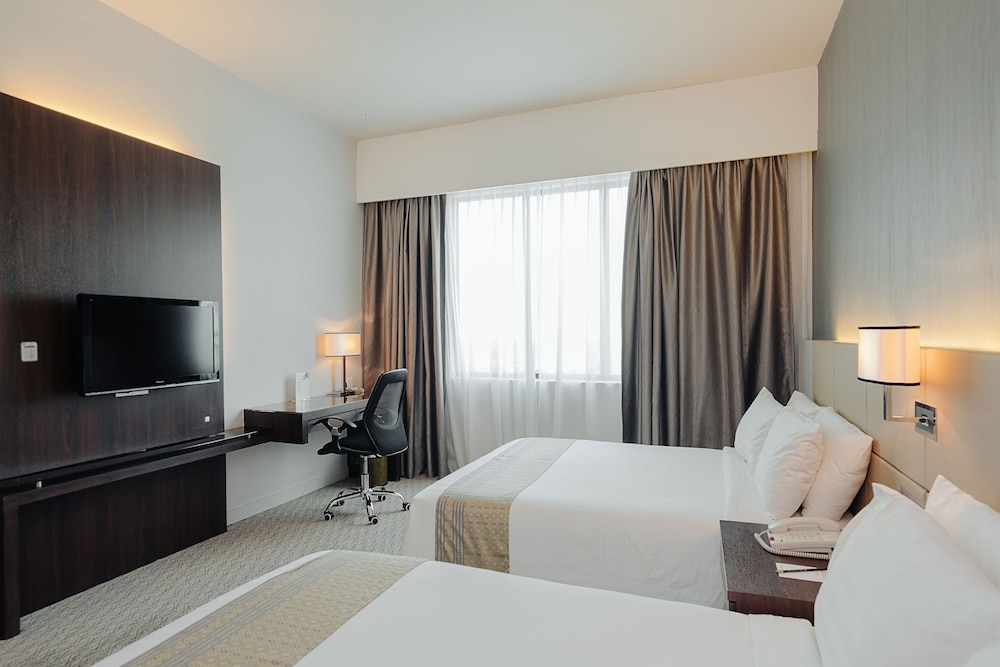 RAIA HOTEL AND CONVENTION CENTRE ALOR SETAR 14/50