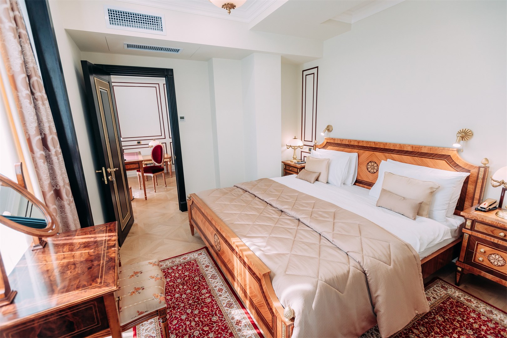 Premier Suite