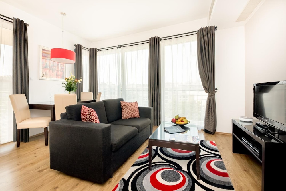 Escala Hotel & Suites Budapest 36/66