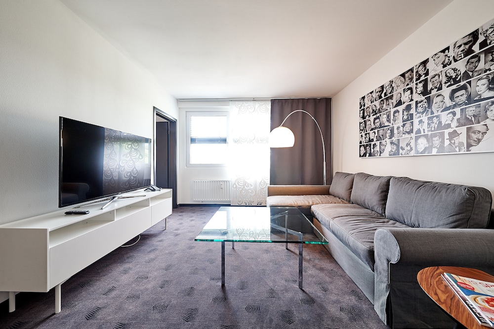 FourSide Plaza Hotel Trier 28/46