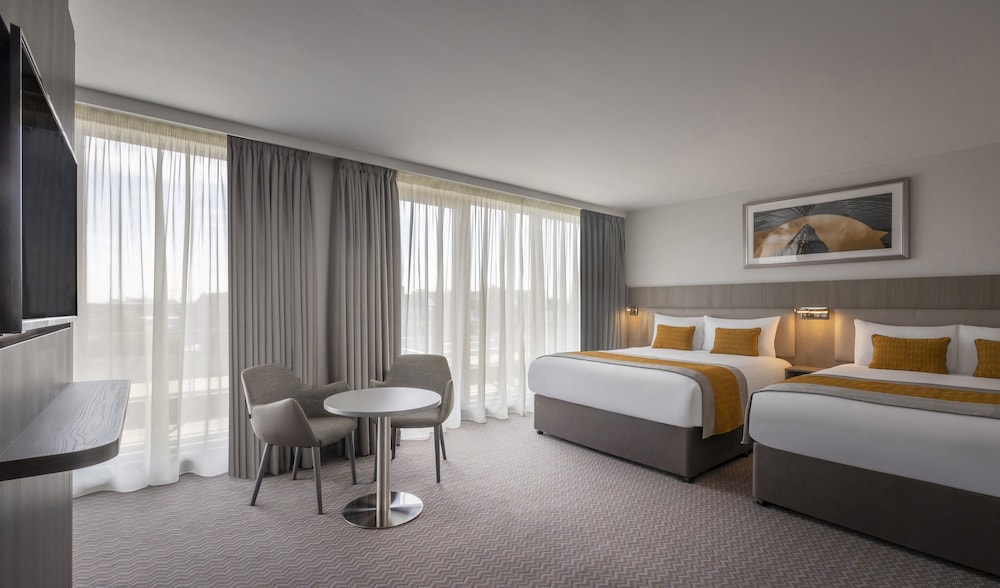 Maldron Hotel Smithfield 16/41