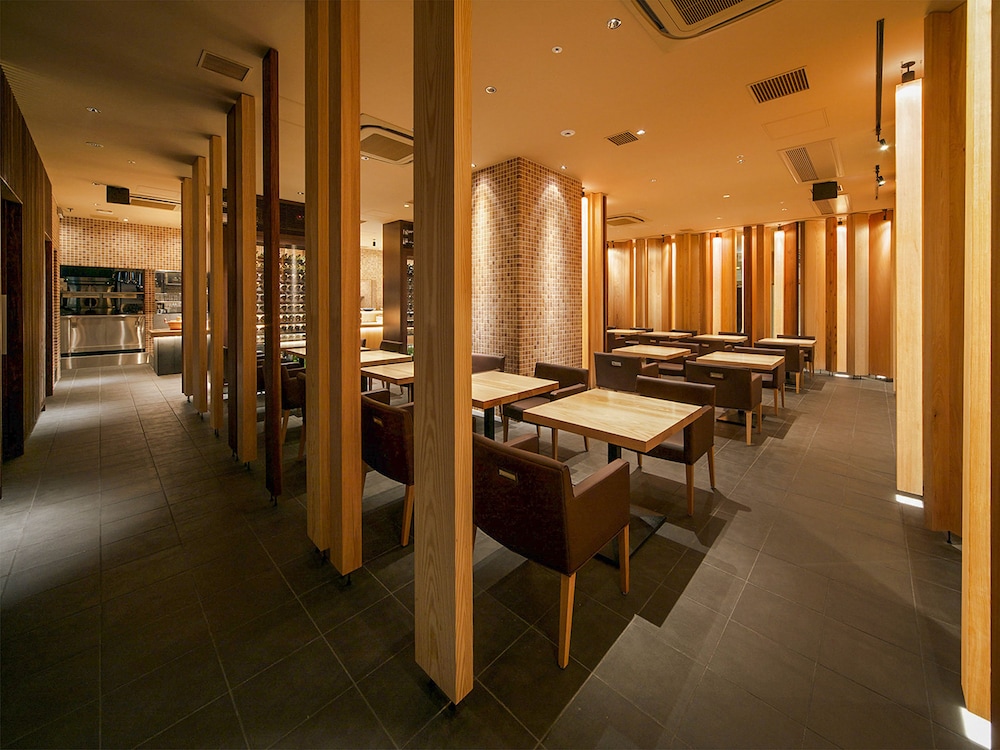 Prince Smart Inn Osaka Yodoyabashi 43/50