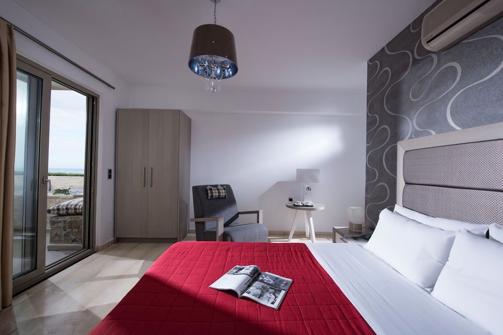 Happy Cretan Suites 31/77