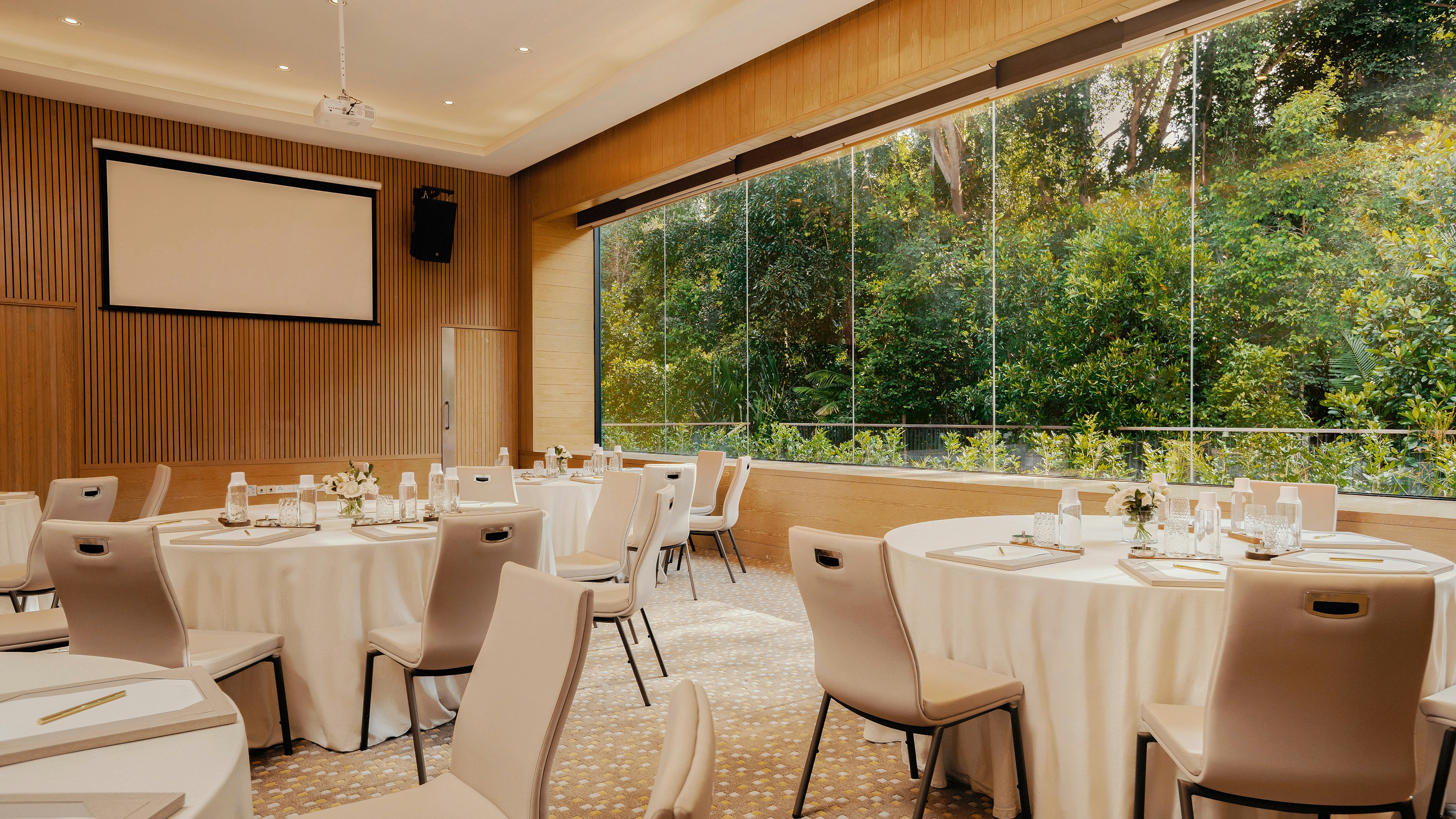 Mandarin Oriental, Desaru Coast 52/70