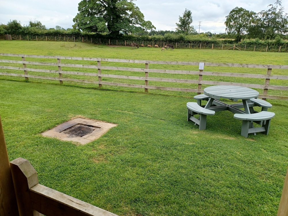 Green View Lodges 31/55