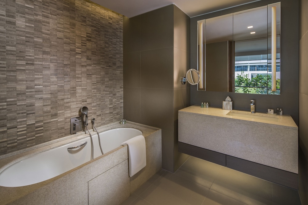 Hyatt Delhi Residences, Aerocity 49/50