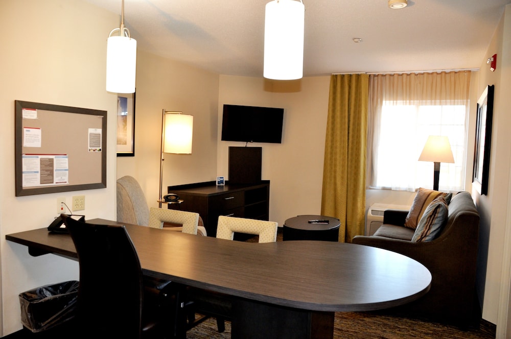 Candlewood Suites Washington Dulles Sterling 43/50