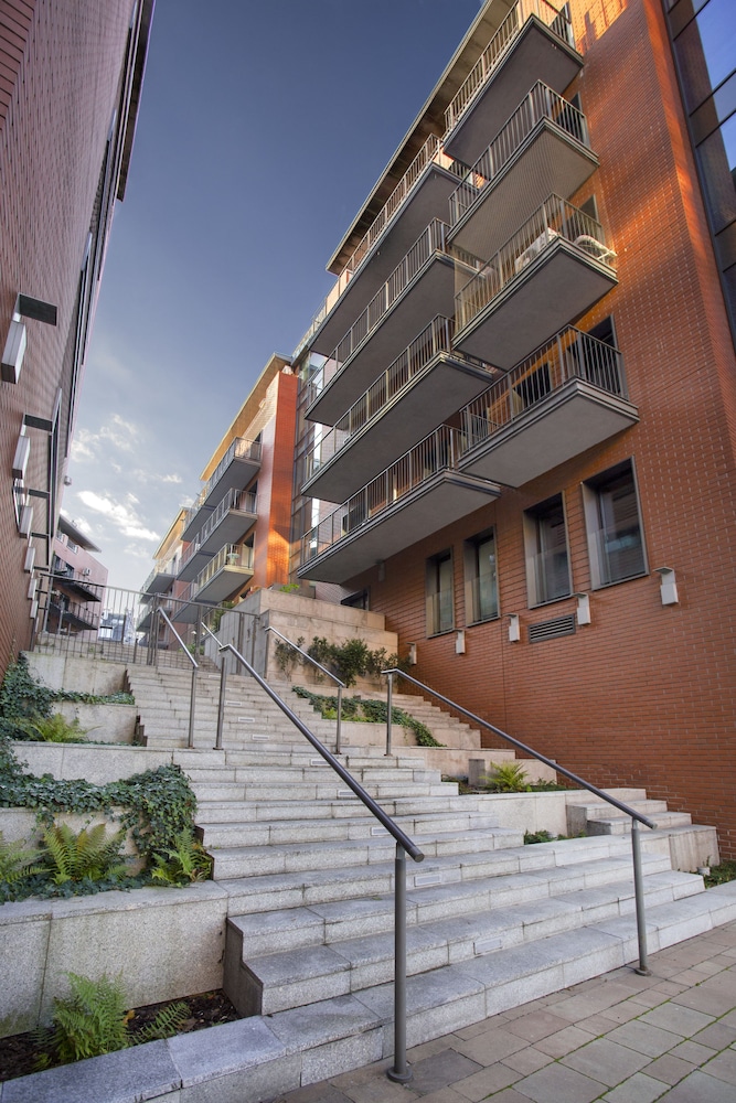 Turnau City Aparthotel 3/47