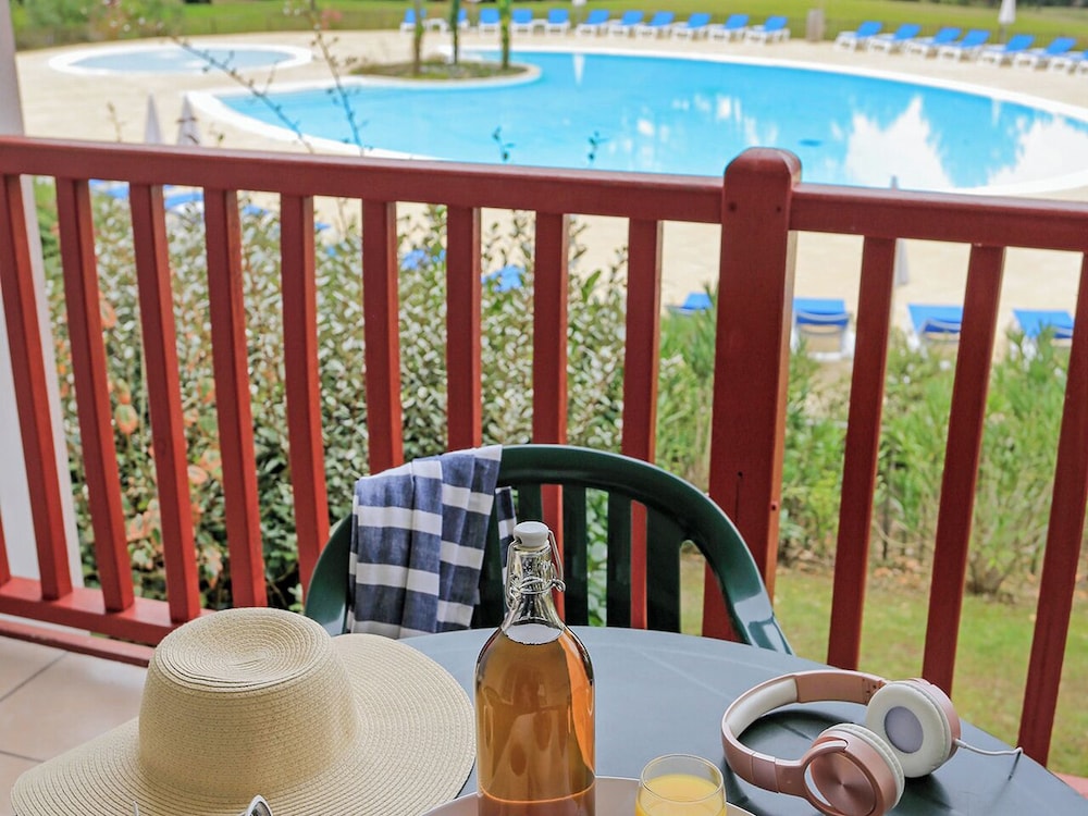 PIERRE AND VACANCES RESIDENCE LE DOMAINE DE GASCOGNE 22/50