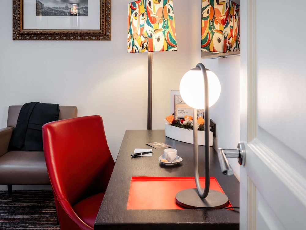 Le Stendhal Place Vendome Hotel Paris - MGallery Collection 23/50