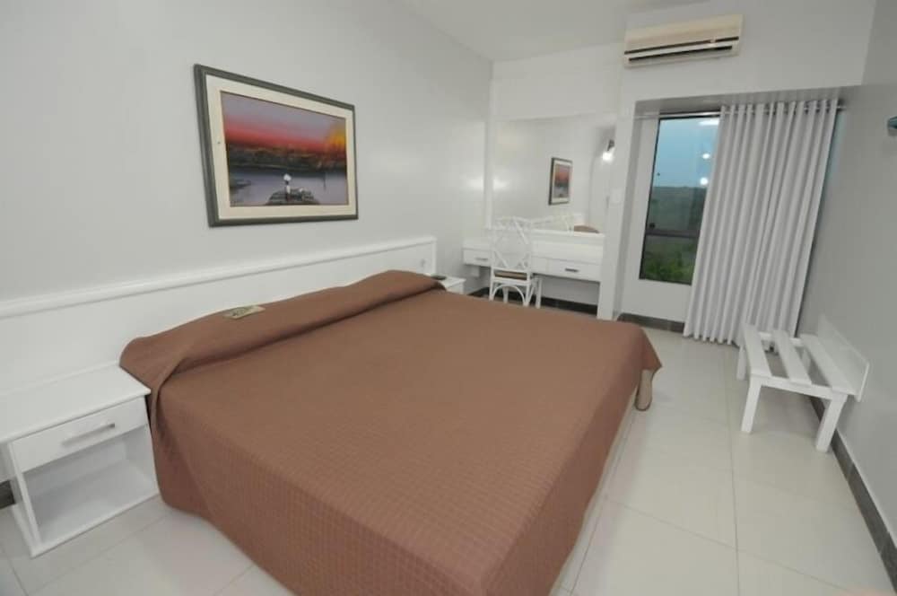 Xingo Parque Hotel 20/60