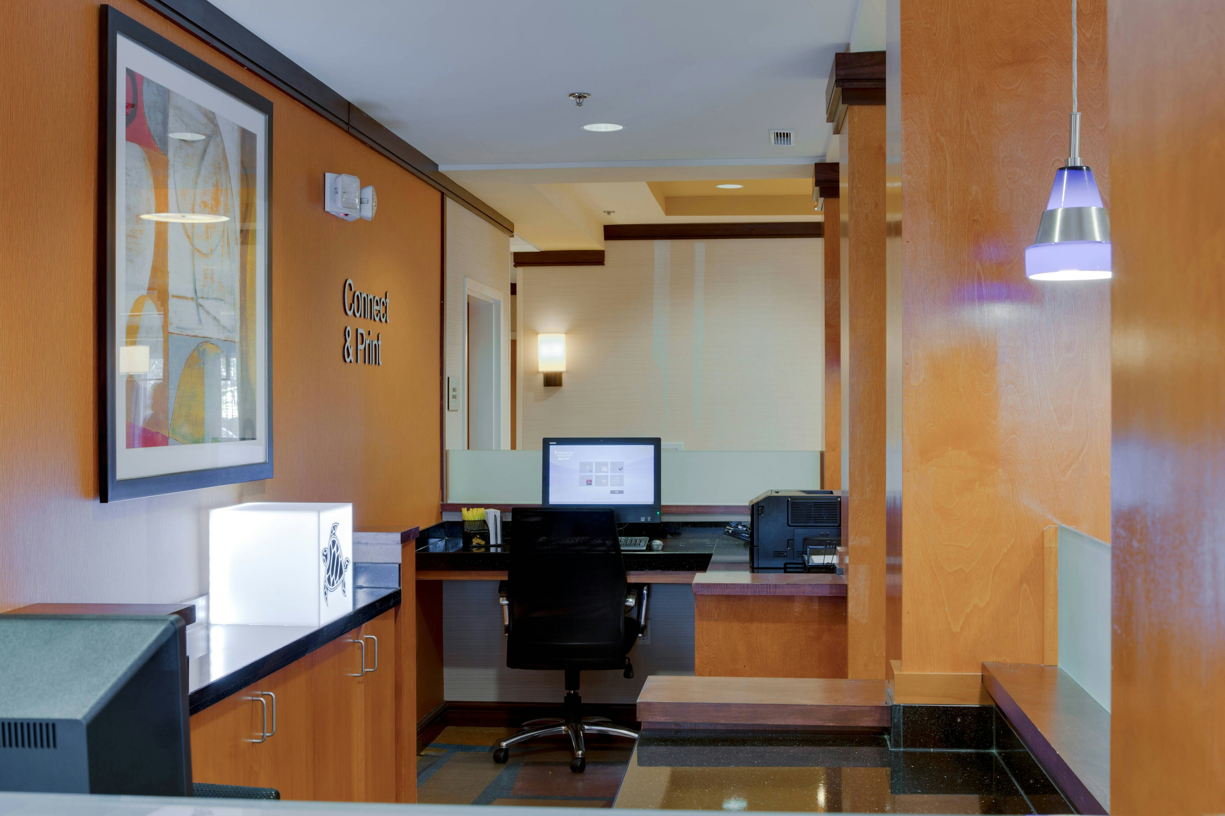 Fairfield Inn Suites By Marriott Titusville Kennedy Space Center 11/13
