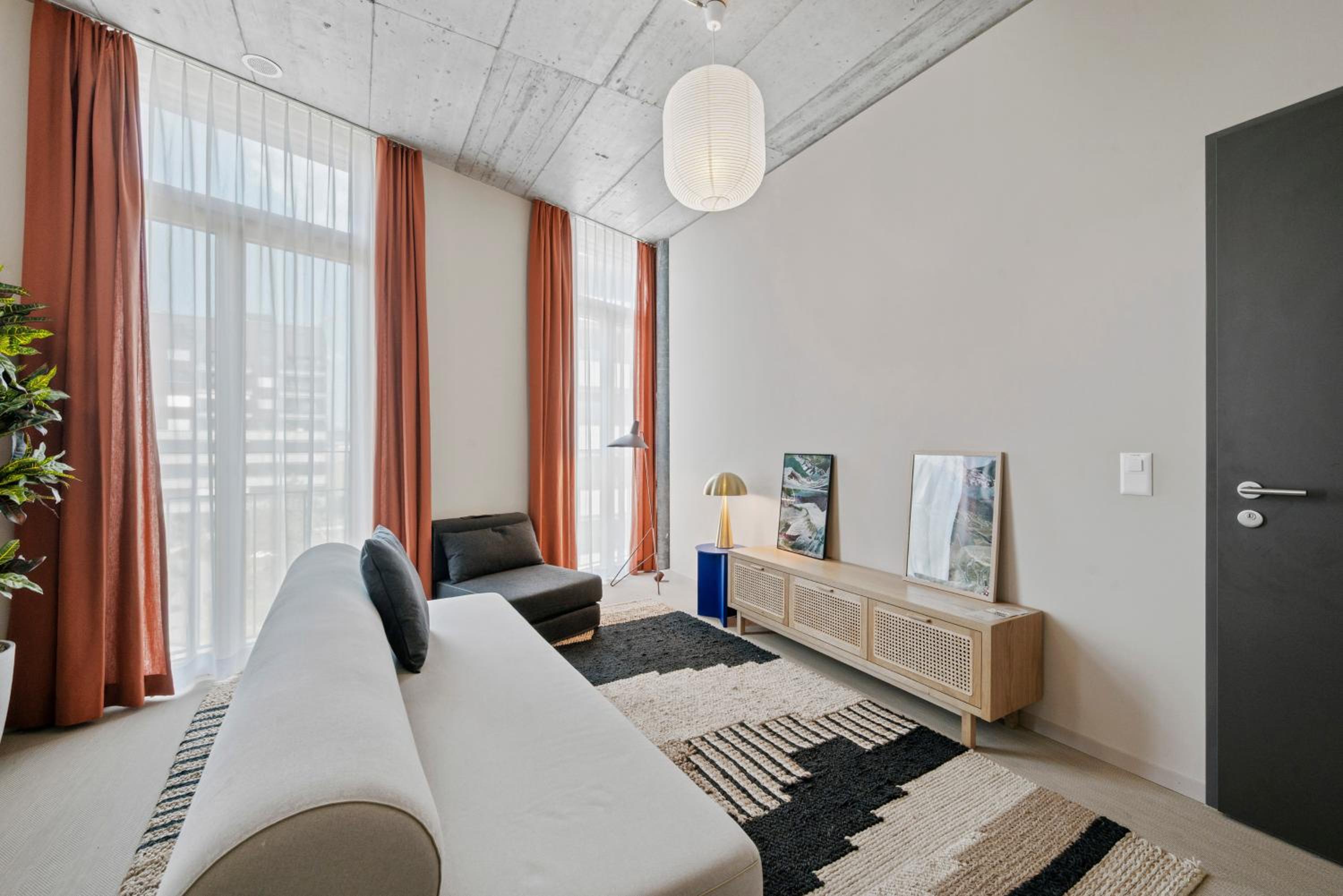 Ariv Design Hotel & Apartments Zug 6/25