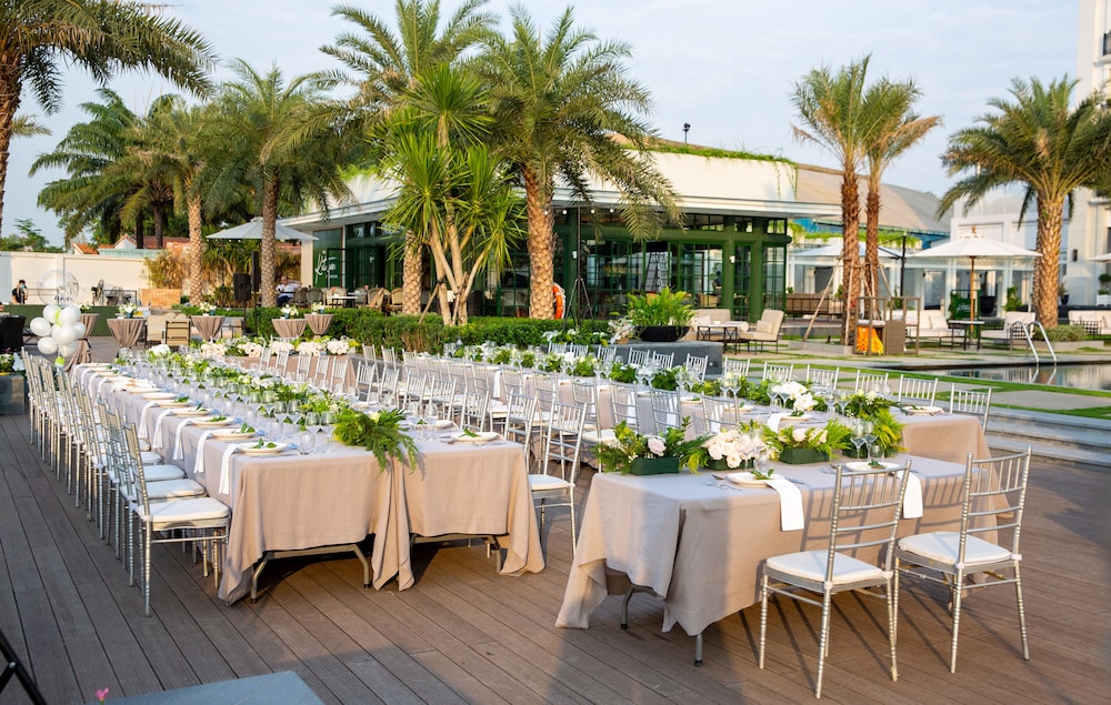 Mia Saigon Luxury Boutique Hotel 60/72