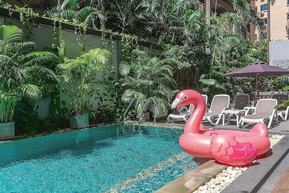 Woovo Phuket Patong 23/48