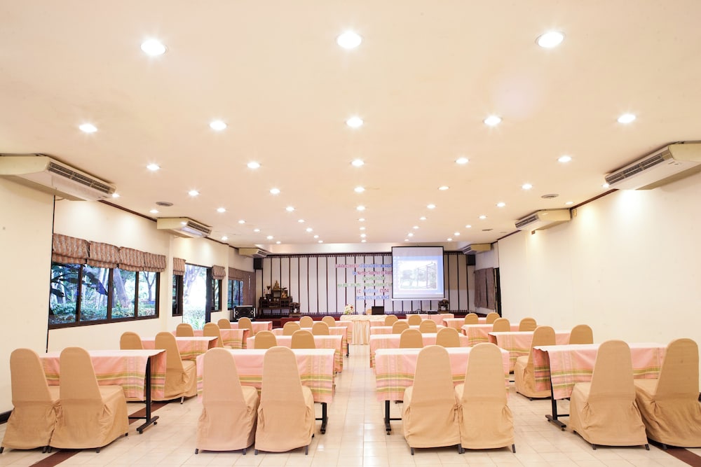 Lampang River Lodge 37/50