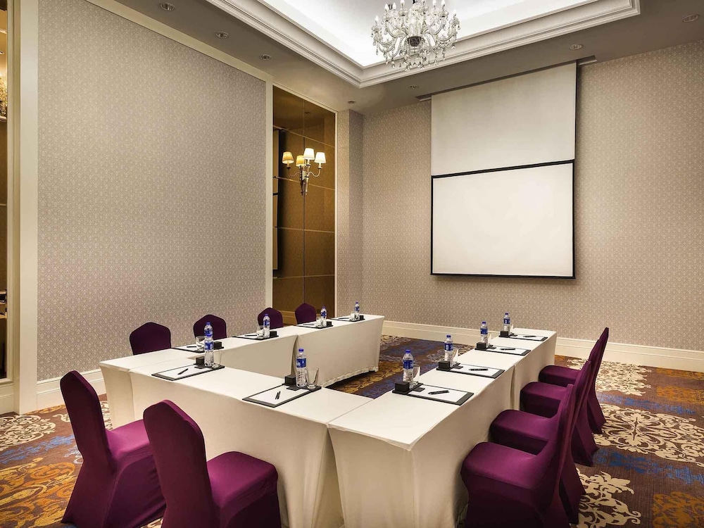 Pullman Tangshan Hotel 39/49
