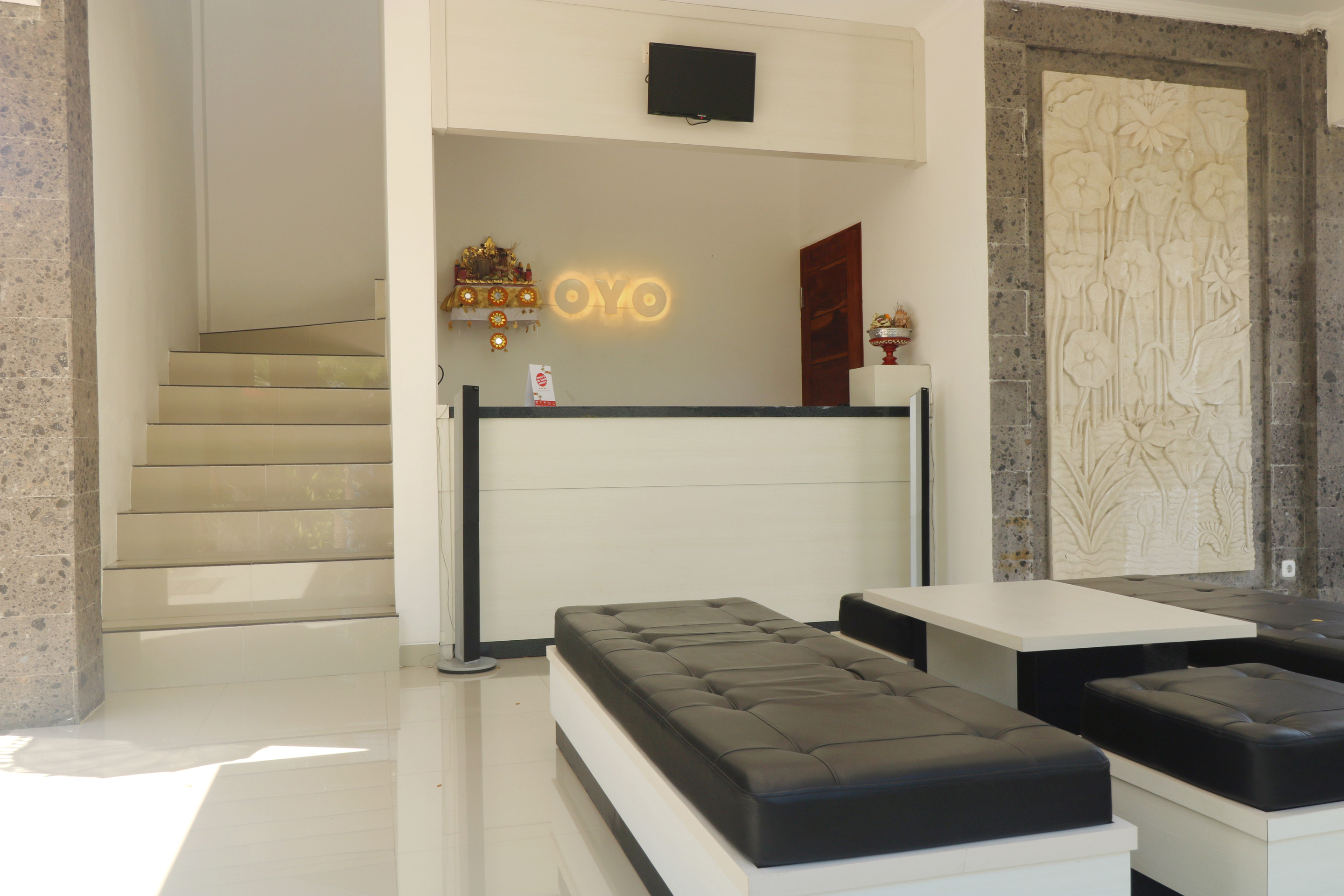 OYO 1051 De Loran Hotel 9/38
