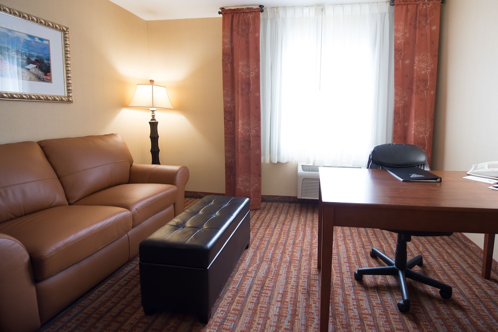Best Western Lake Oswego/Portland Hotel & Suites 26/38
