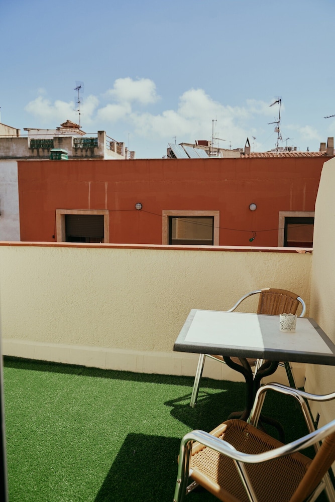 Loft Hostal 45/50