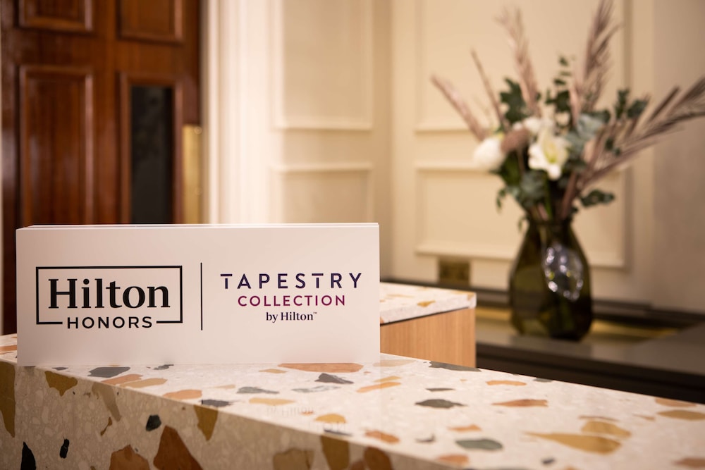 The Samuel Ryder Hotel St. Albans, Tapestry Collection by Hilton 3/38