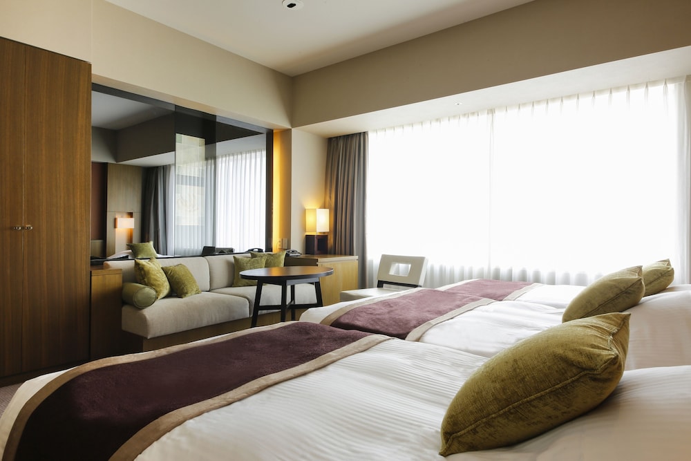 Hotel Keihan Universal Tower 10/39