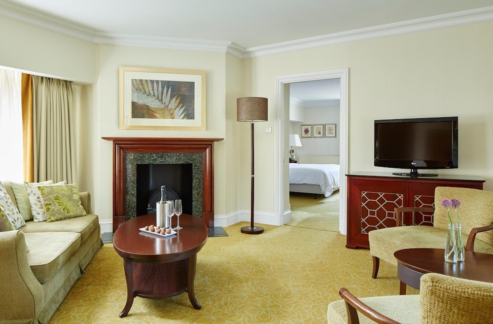 Sprowston Manor Hotel, Spa & Golf 33/48