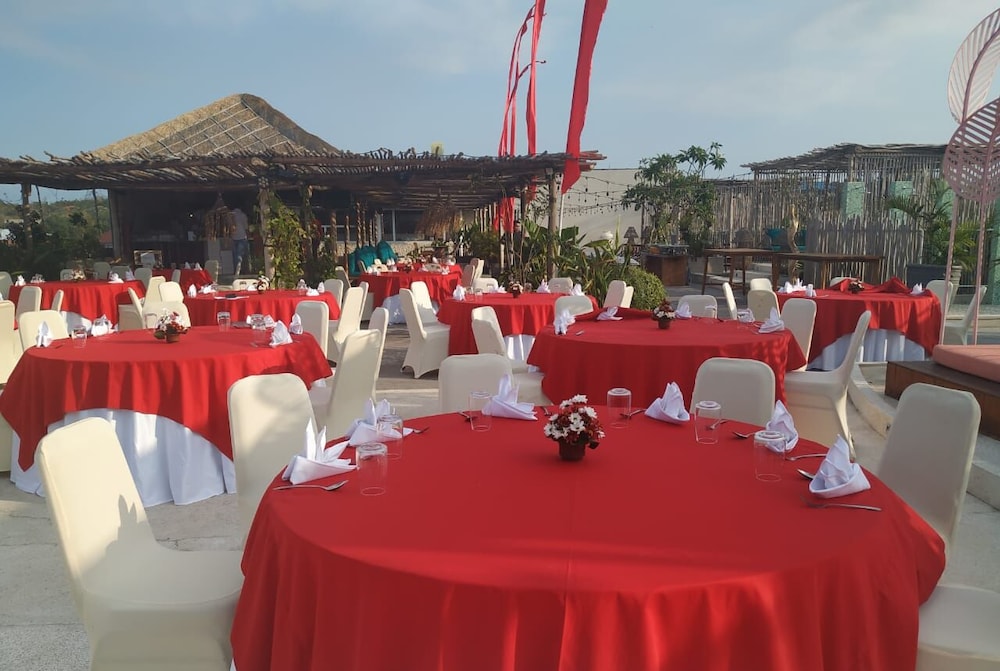 The Crystal Luxury Bay Resort Nusa Dua 55/72
