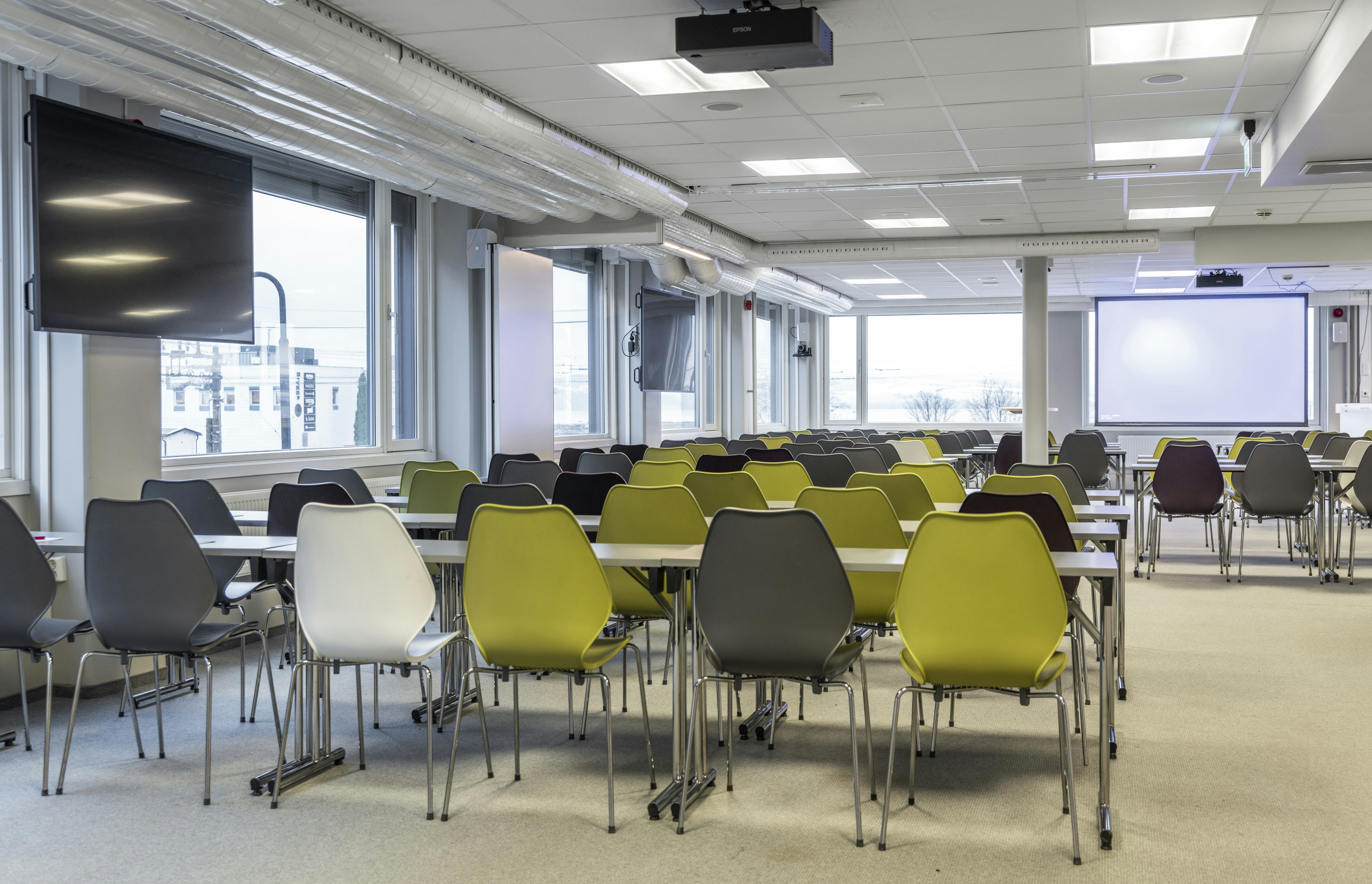 Thon Hotel Victoria Hamar 38/50