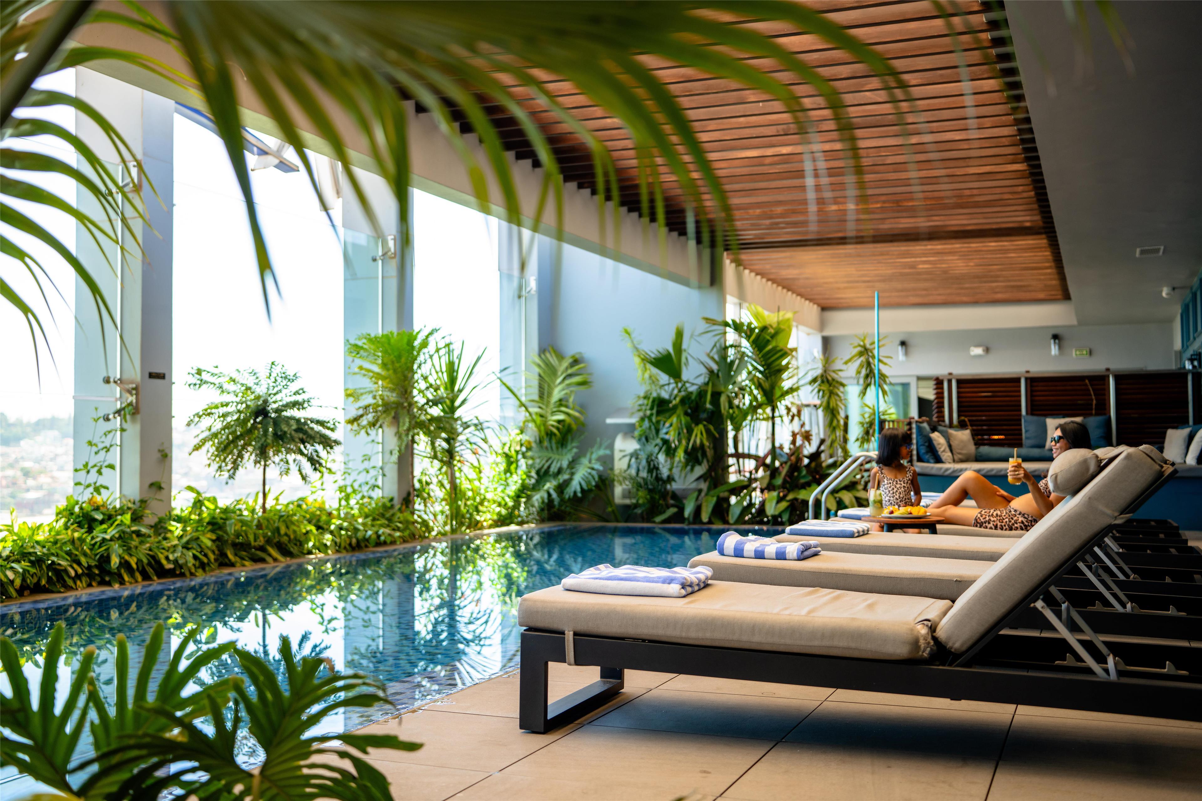 Radisson Hotel Tamboho Waterfront Antananarivo 23/50