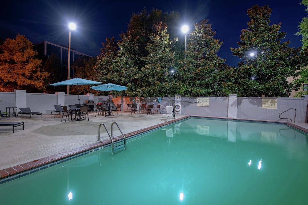 Hampton Inn And Suites Lafayette 4/38
