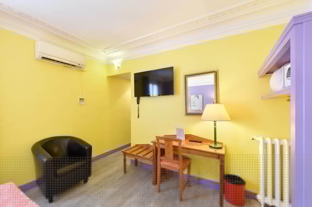 Hotel Richmond 42/64