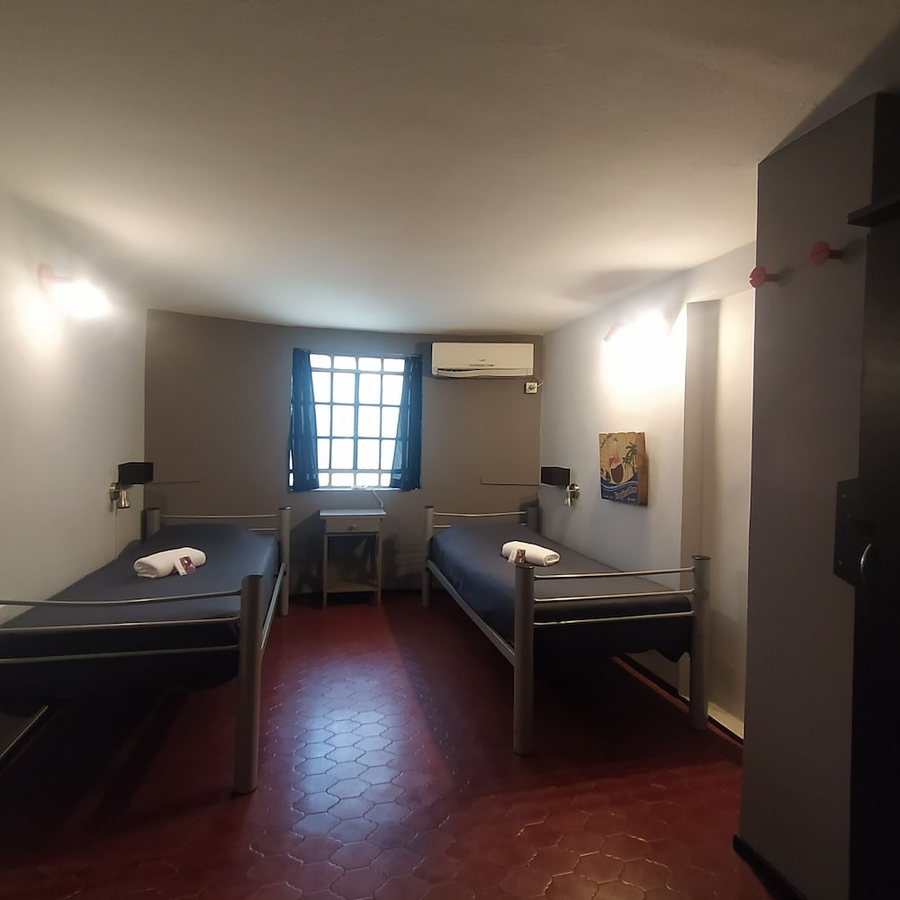 Play Hostel Arcos (ex Hostel Suites Palermo) 20/59