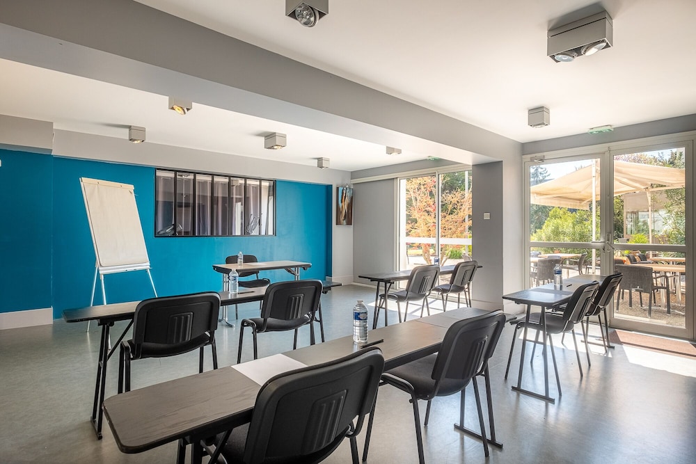 The Originals Boutique Hotel Beausejour Poitiers Nord Futuroscope 31/46