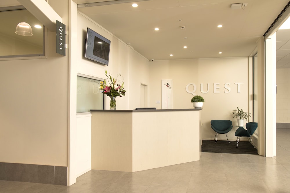 Quest Whangarei 4/22